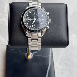 Omega Speedmaster Triple Calendar 39mm Tillfälle!