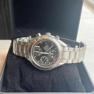 Omega Speedmaster Racing 3519.50.00 Michael Schumacher LTD