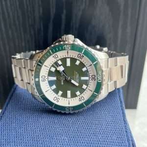 Breitling Superocean Automatic 44 Fullset Toppskick 2024!