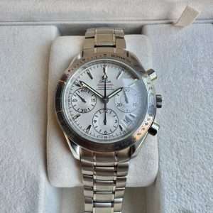Omega Speedmaster Date 40mm Automatic!