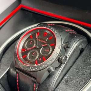 Tudor Fastrider Black Shield 42mm Ceramic 2020 Fullset Nyskick!