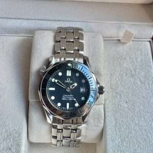 Omega Seamaster 300M Midsize 36mm