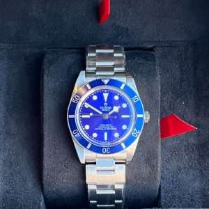 Tudor Black Bay 54 37mm M79000B fullset Helt Ny 2026!